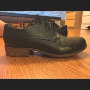 Miz Mooz New York City shoes